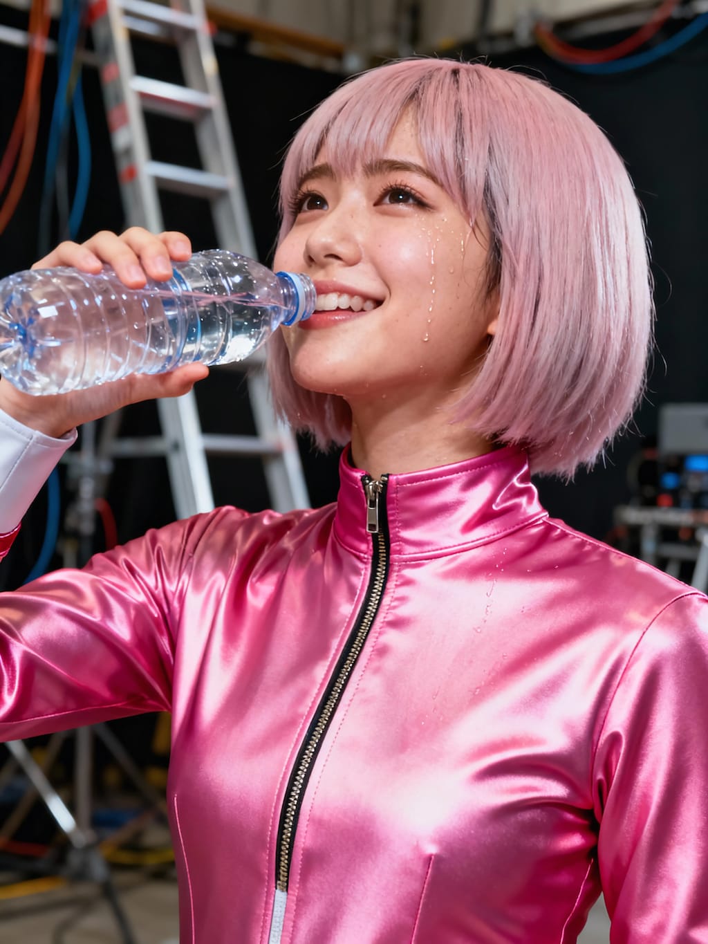 Focused on the Forbidden