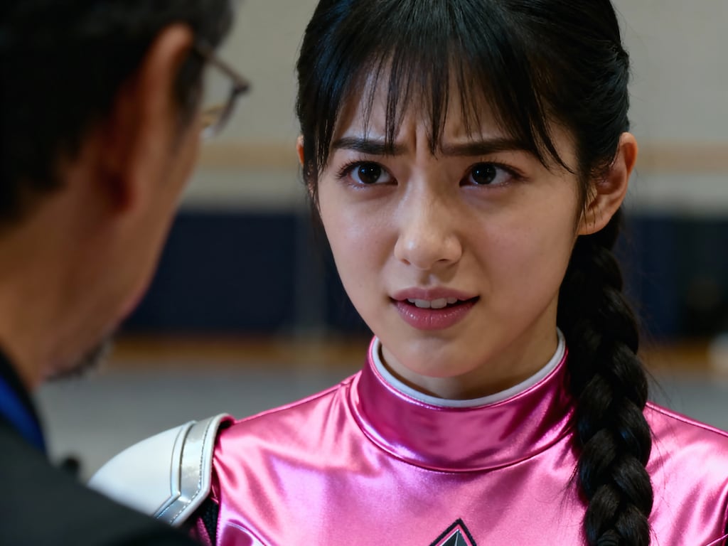 Focused on the Forbidden