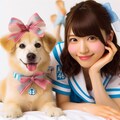 犬とアイドル 2枚目
