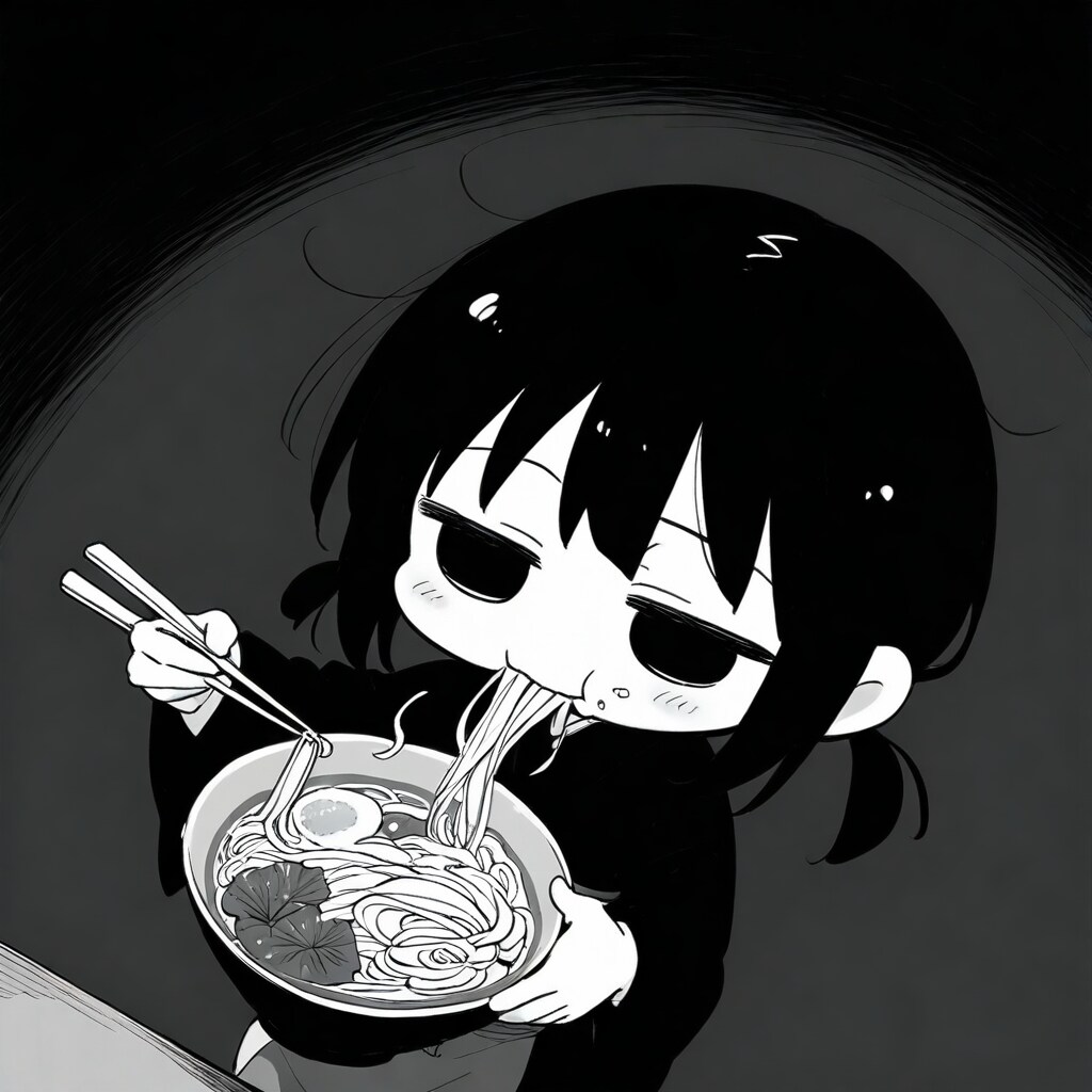 年越しそば