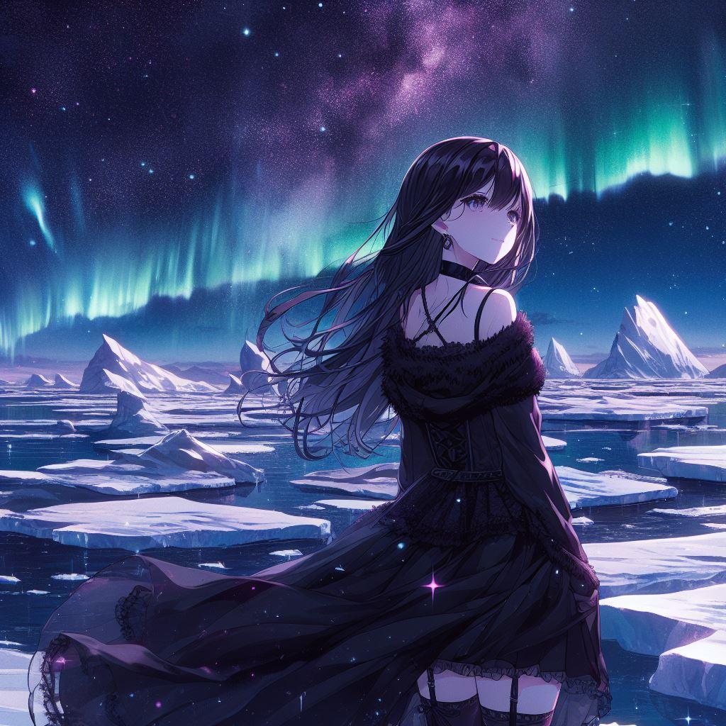 オーロラ