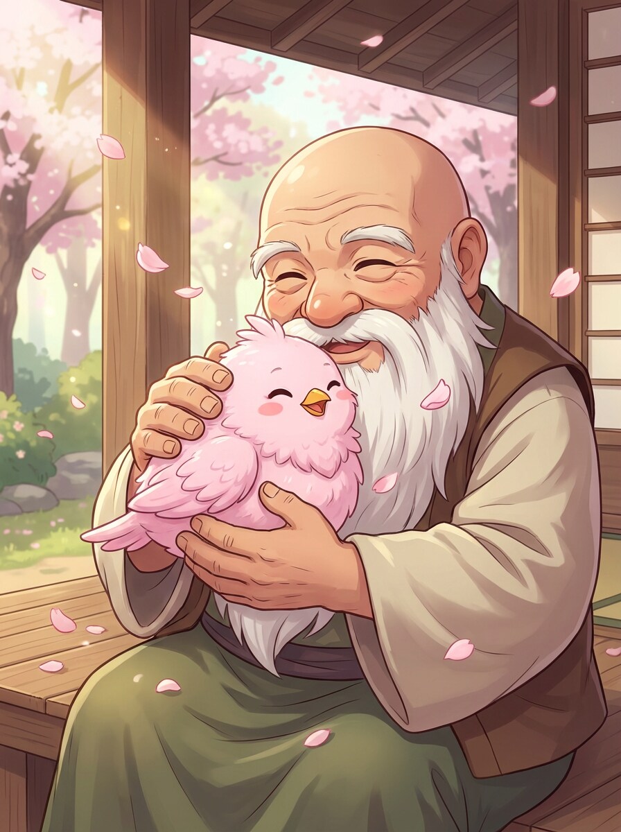もふぴよナップル100さん