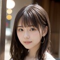 春の着物 2 7枚目