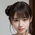 春の着物 2 6枚目