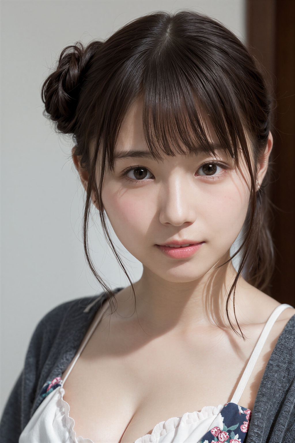 春の着物 2
