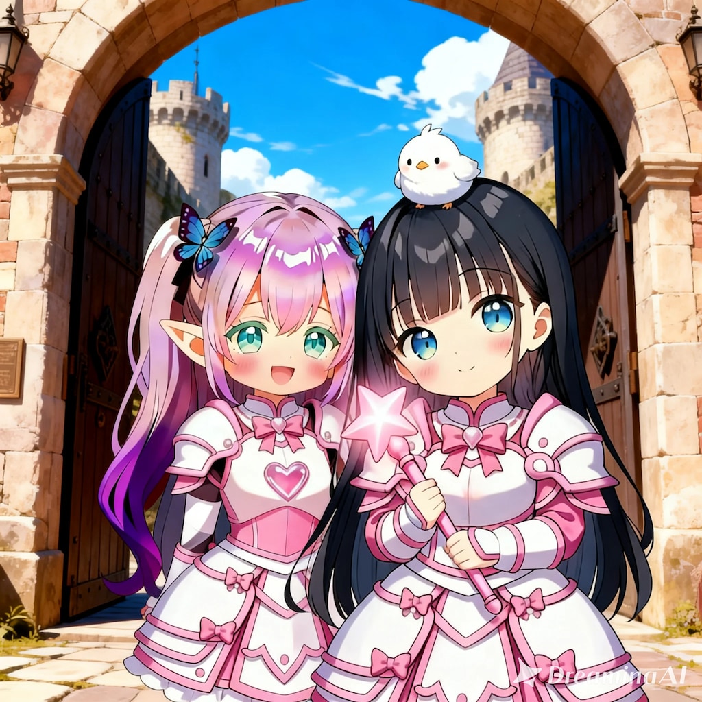 募集の紙をみて来てくれた人達😳🙏✨