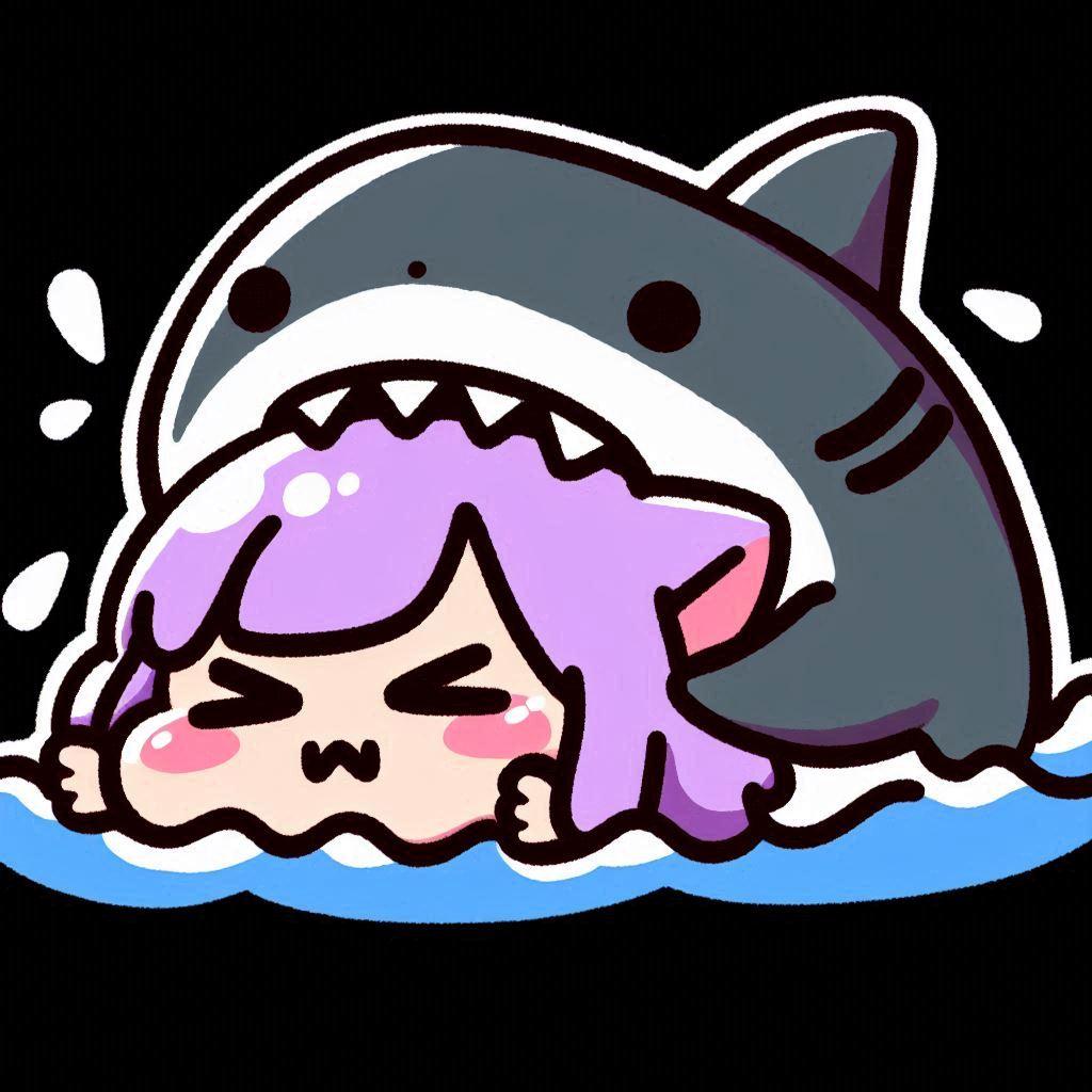 ふにゃふにゃ猫ちゃん
