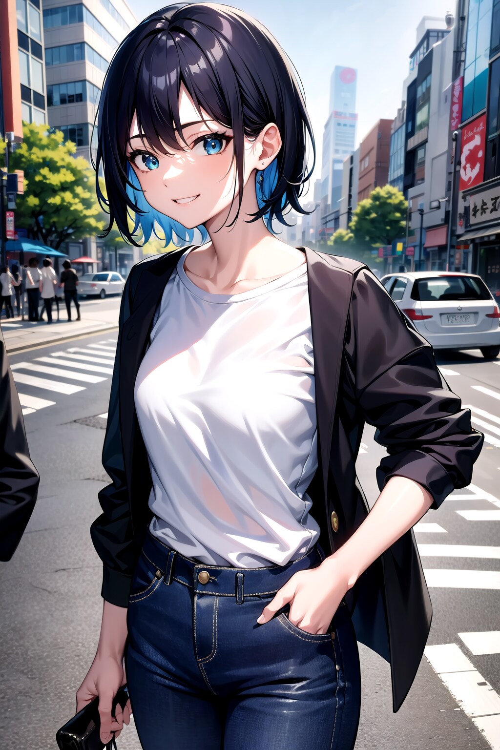 写真いいっすか？