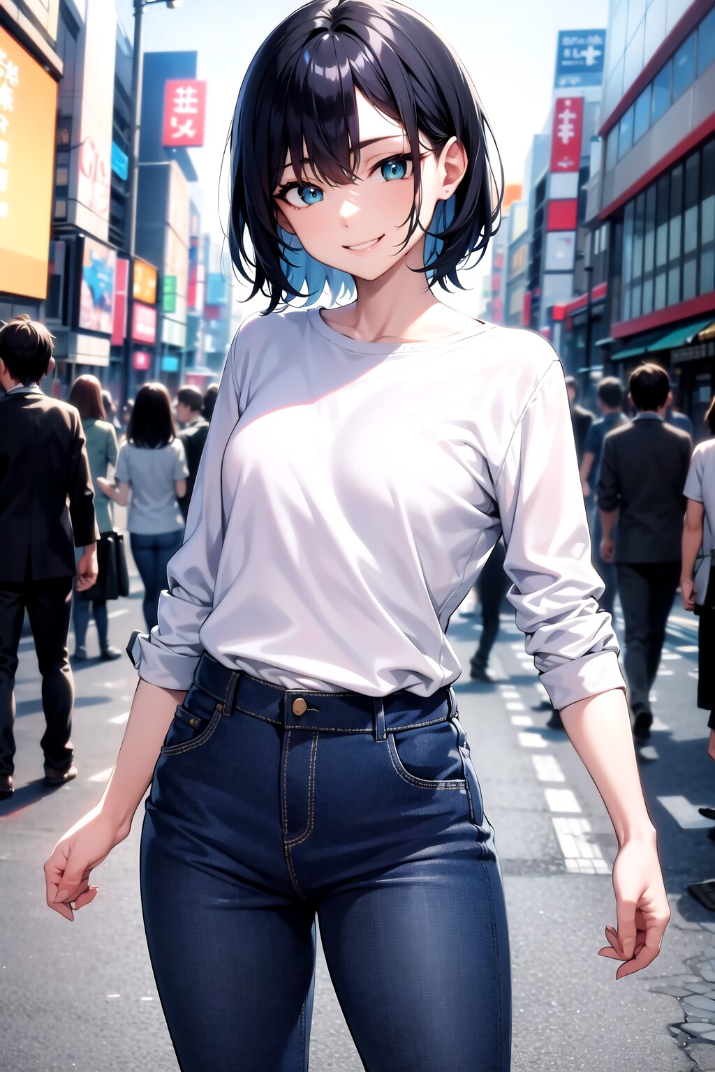 写真いいっすか？