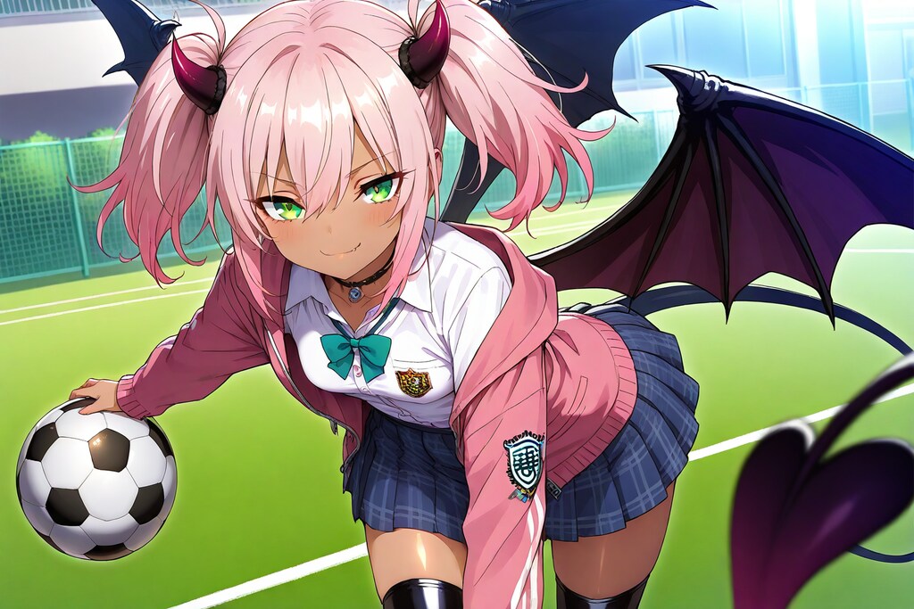 堂々とペナルティ