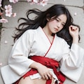 巫女さん負けちゃった・・・ 6枚目