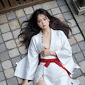 巫女さん負けちゃった・・・ 8枚目