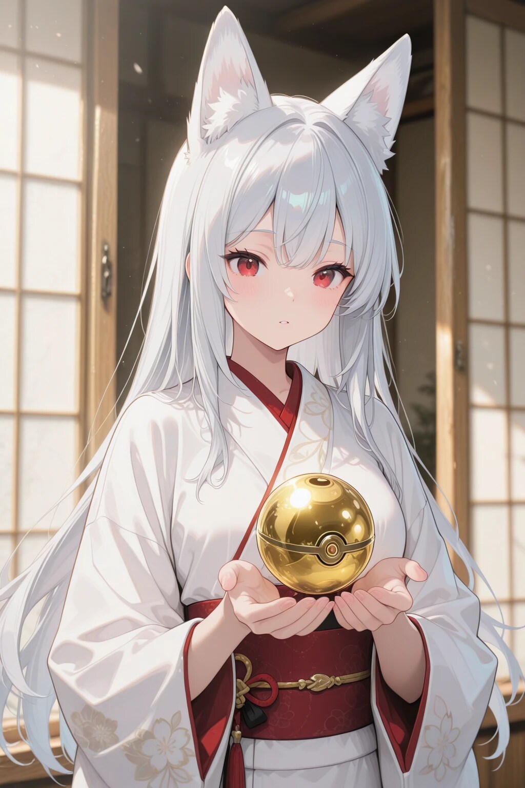 毎日ゴールデンボール
