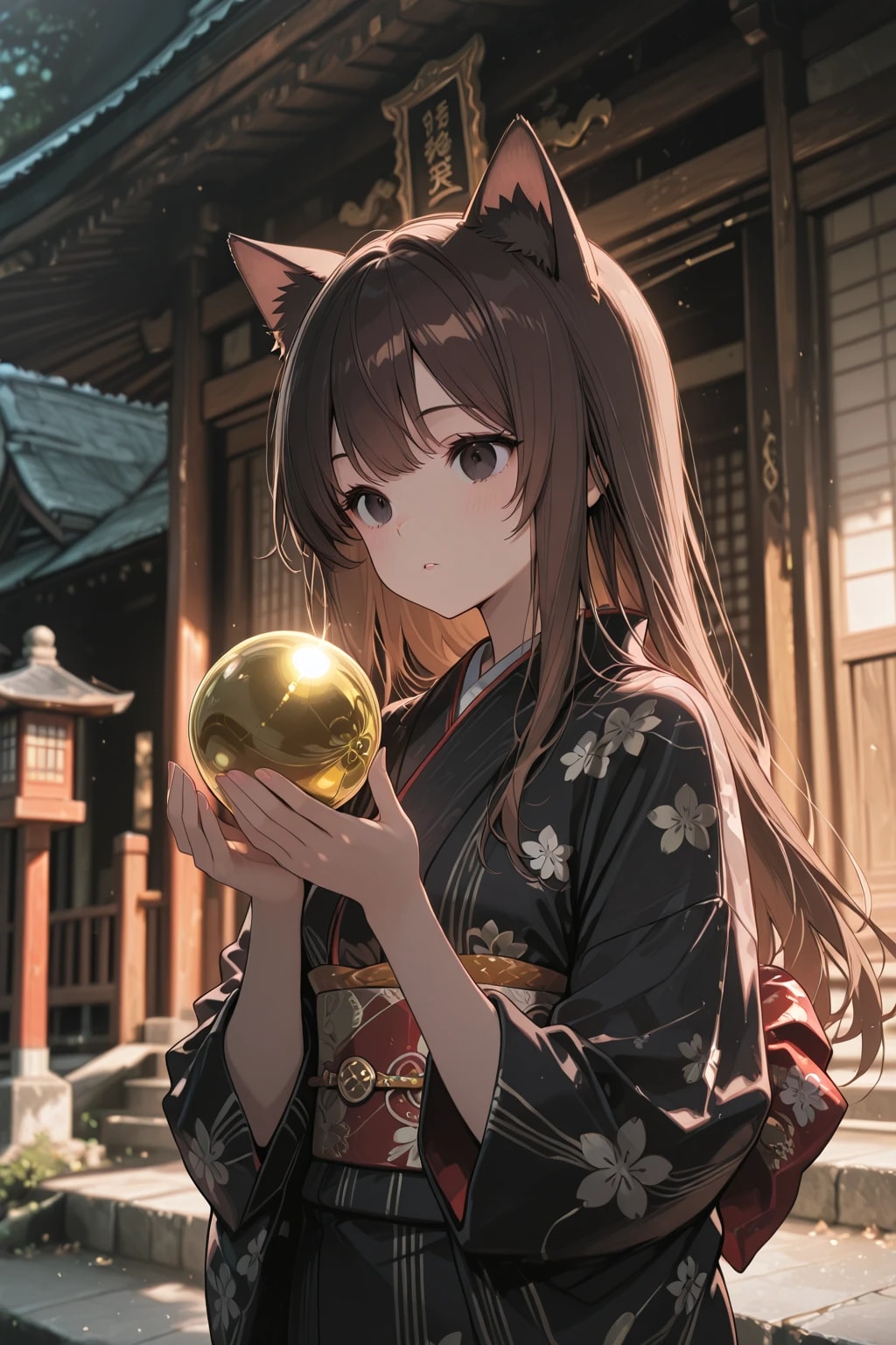 毎日ゴールデンボール