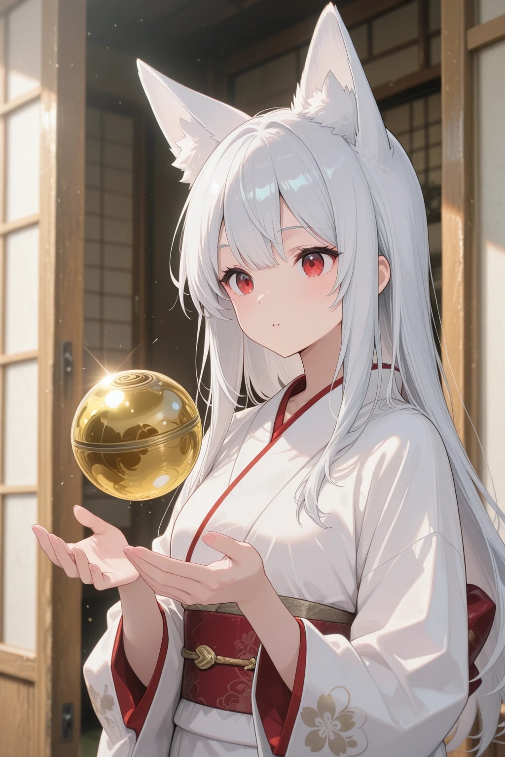 毎日ゴールデンボール