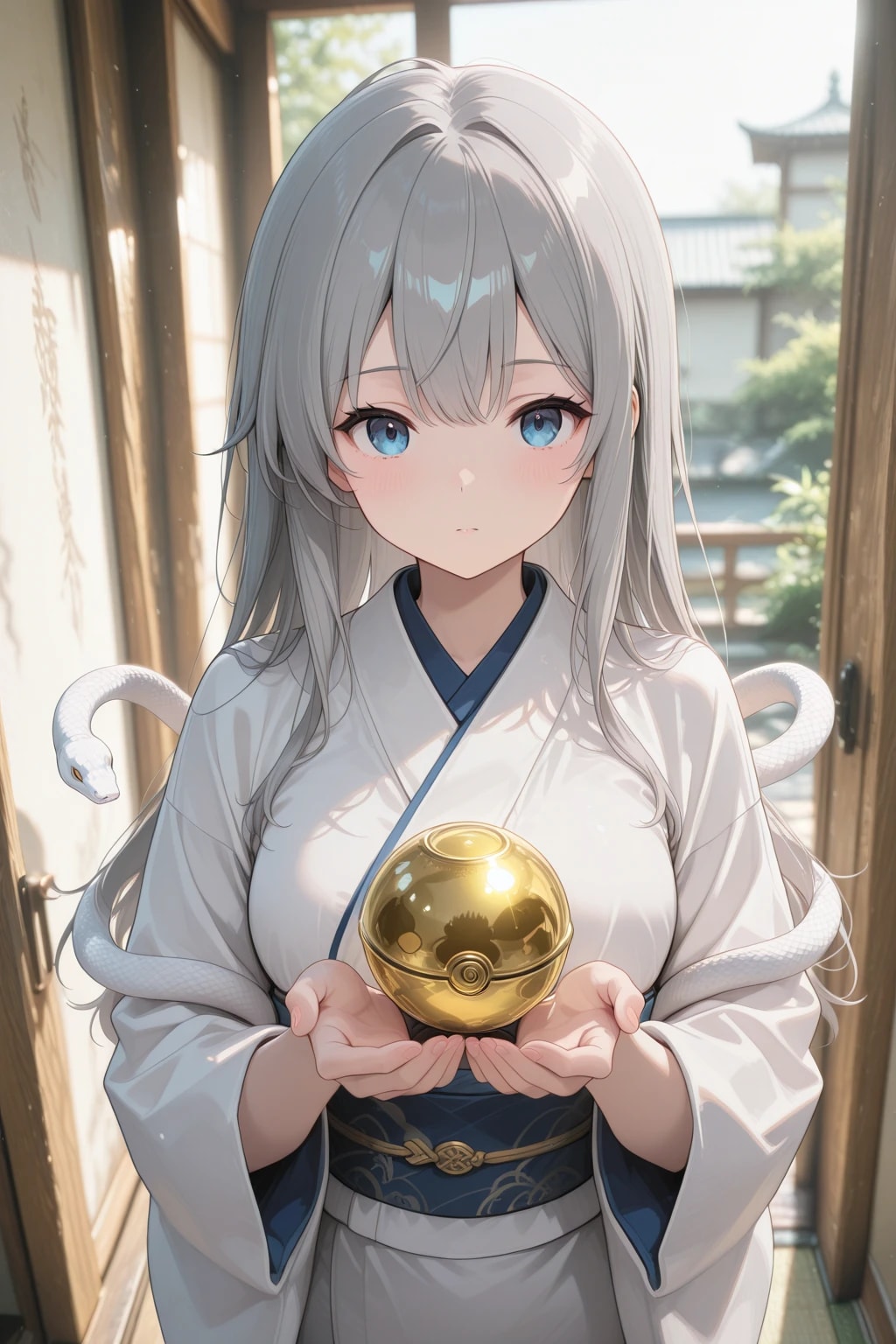 毎日ゴールデンボール