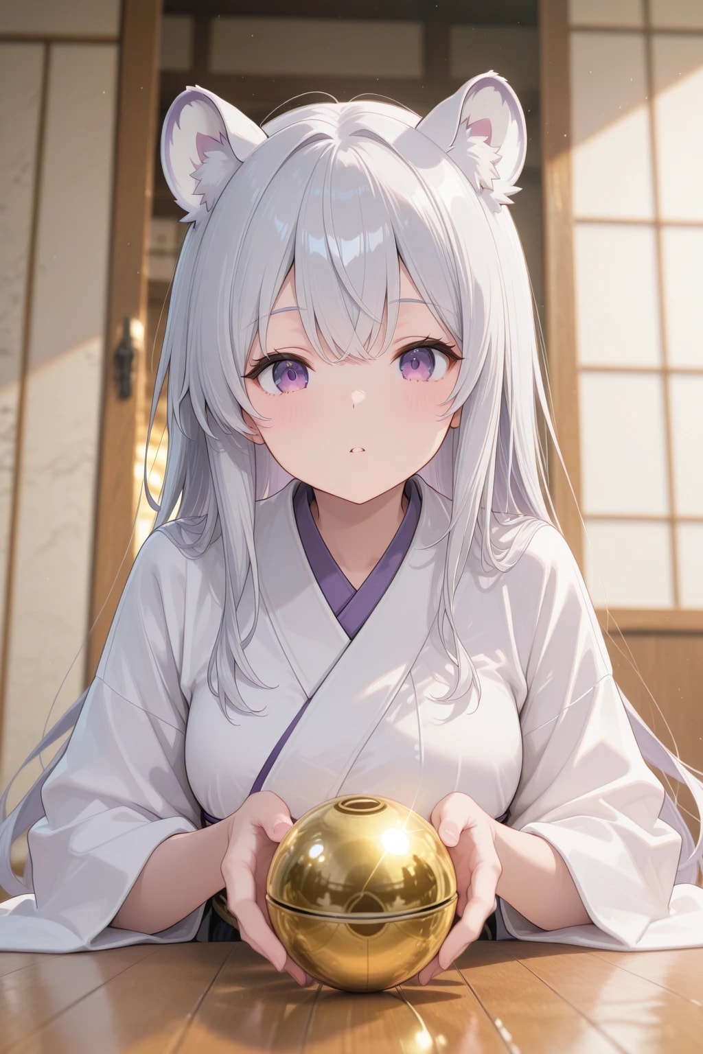 毎日ゴールデンボール