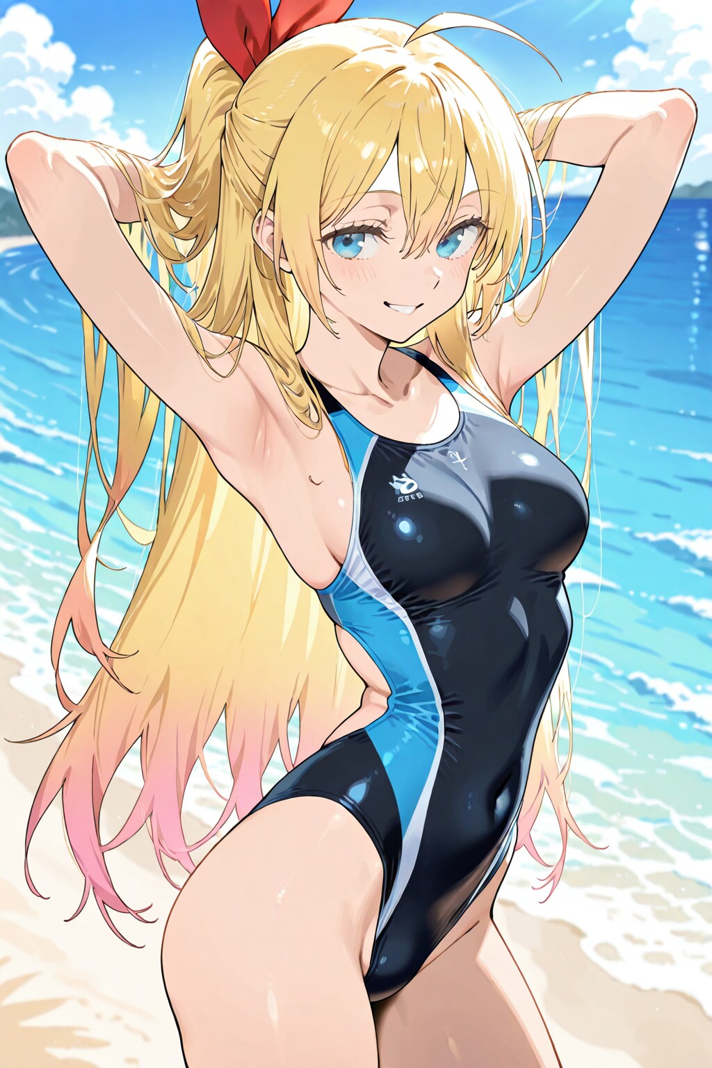 お嬢
