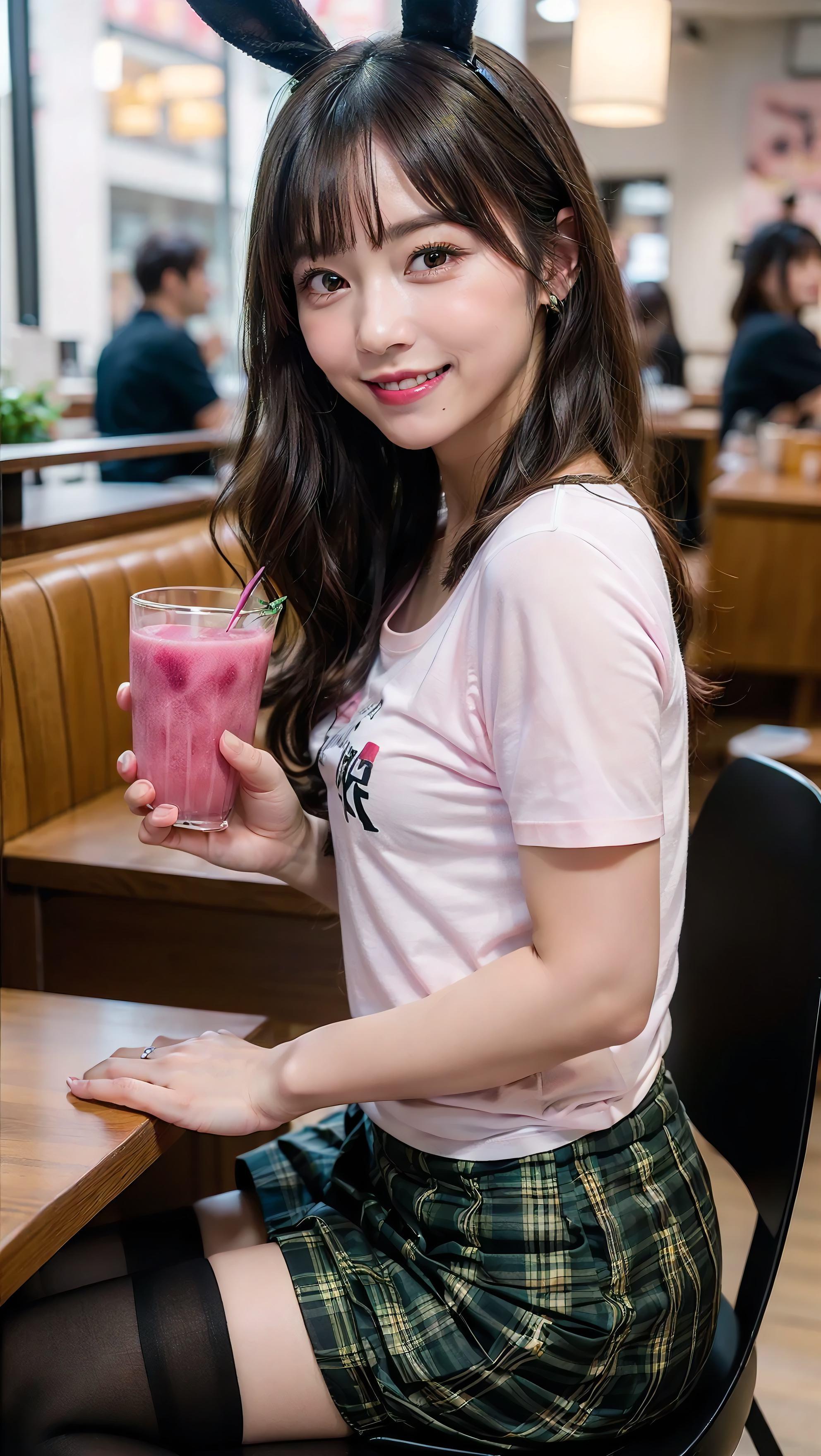 おすすめドリンクです