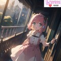 【私立愛炉利学園_美術部】[DS]スパイファミリー」_アーニャ 8枚目
