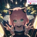 【私立愛炉利学園_美術部】[DS]スパイファミリー」_アーニャ 10枚目