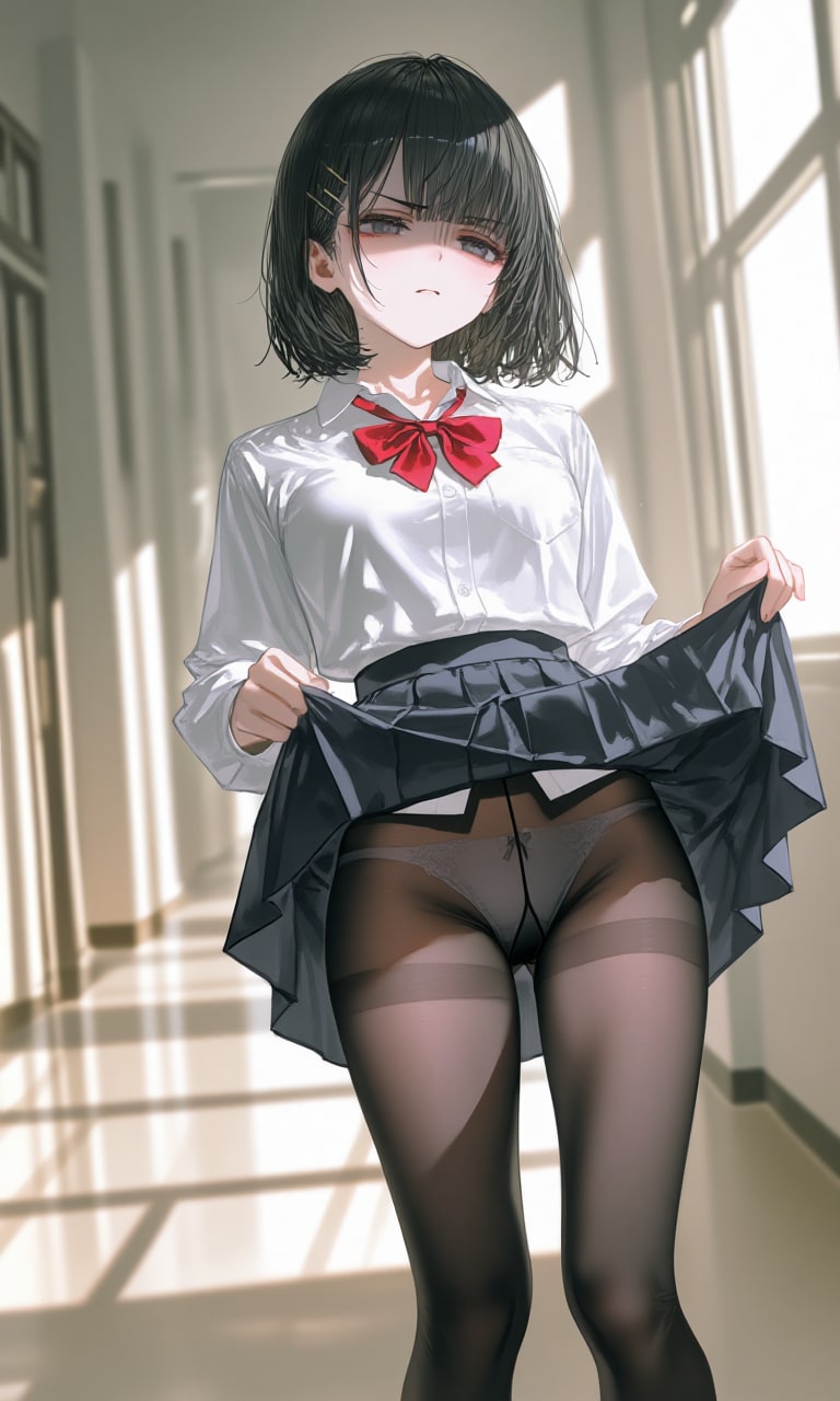 今日のパンツ#280