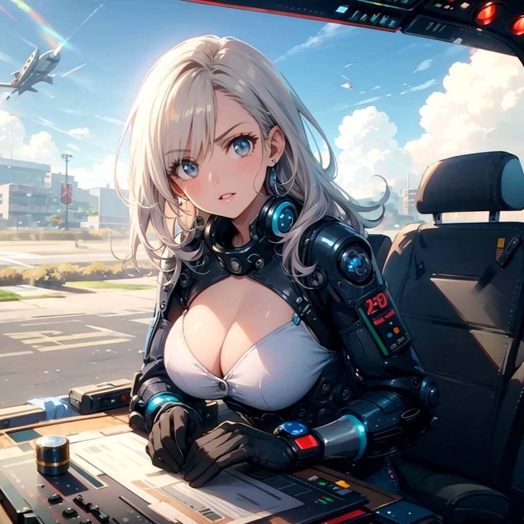 なんですって？