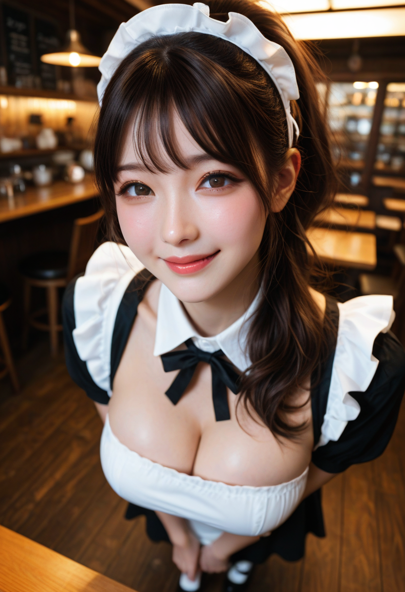カフェメイド01
