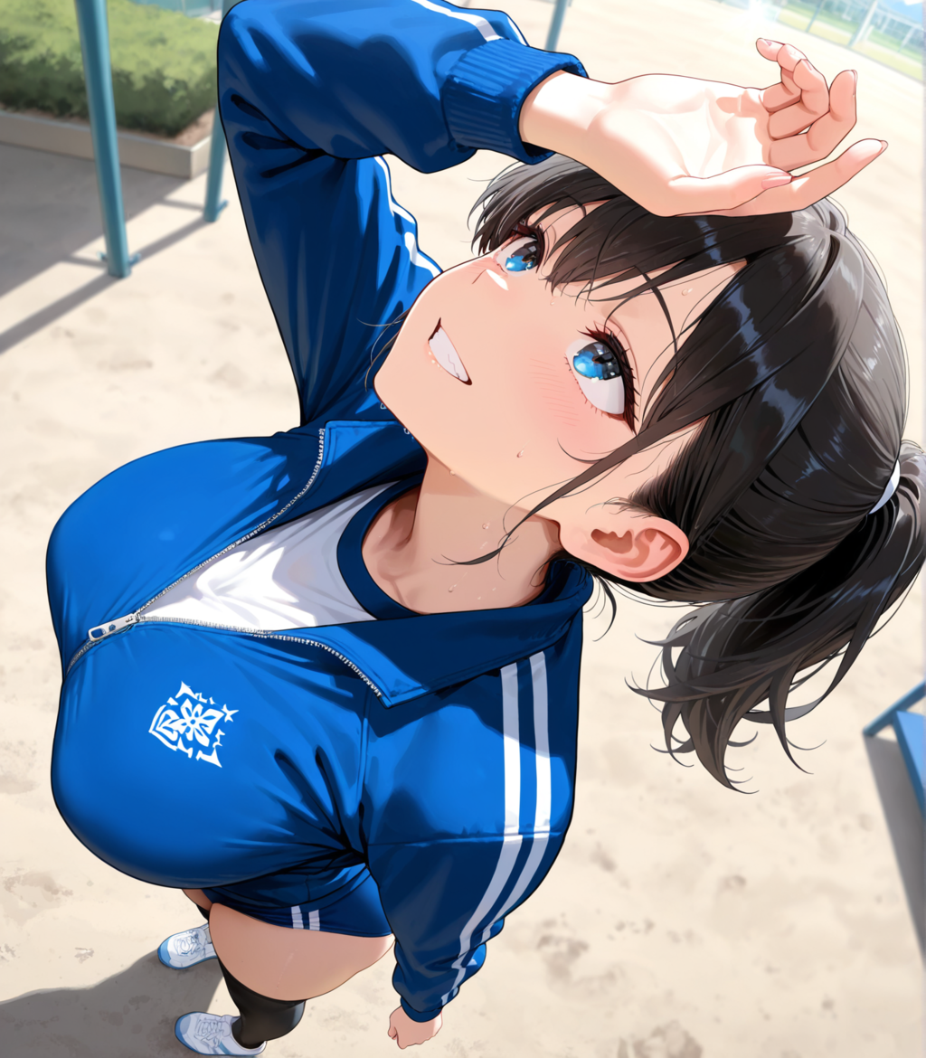 今日は日差し強いなー