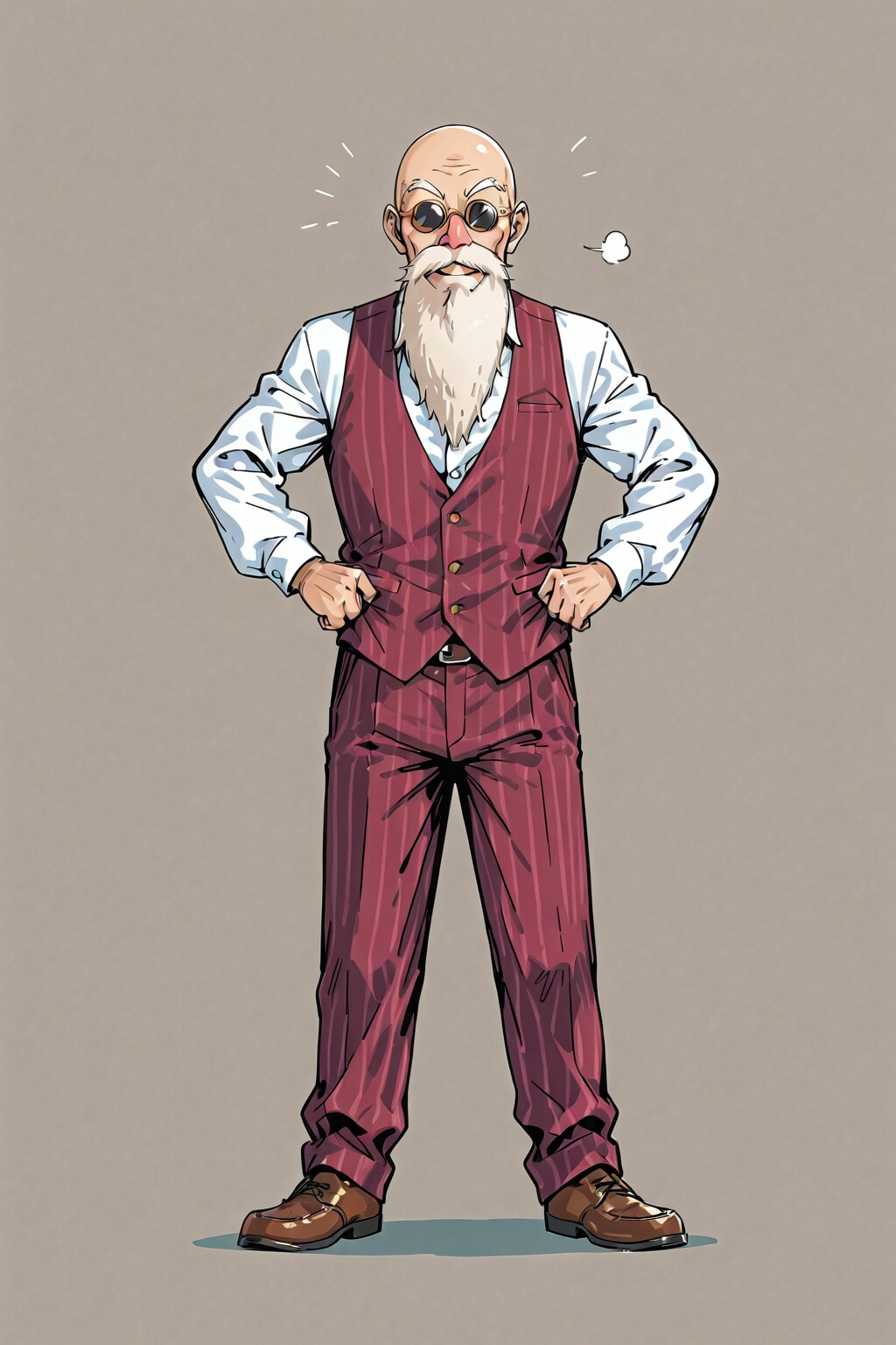 むてんろうし？ | の人気AIイラスト・グラビア