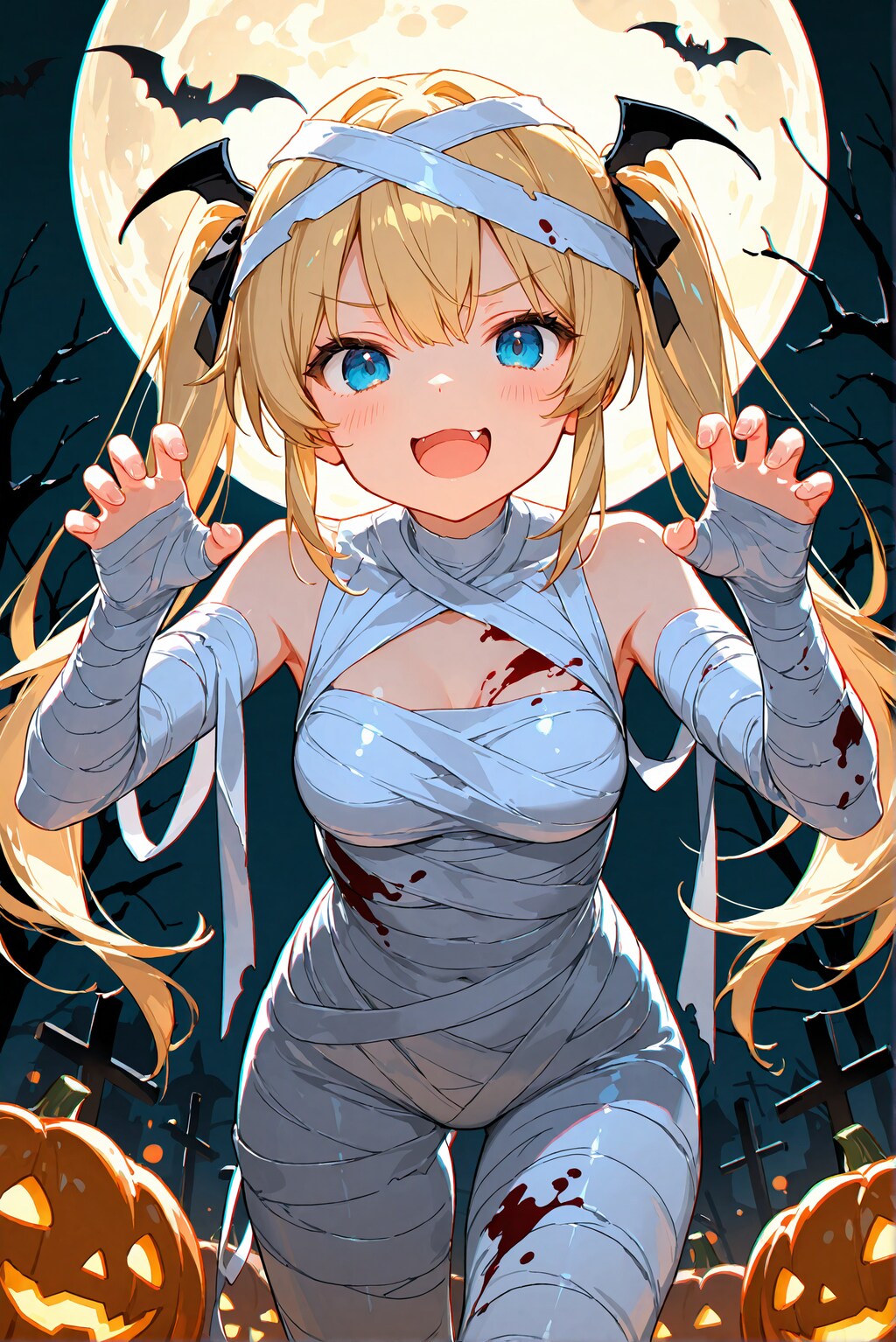 Trick or Treat 2025🎃