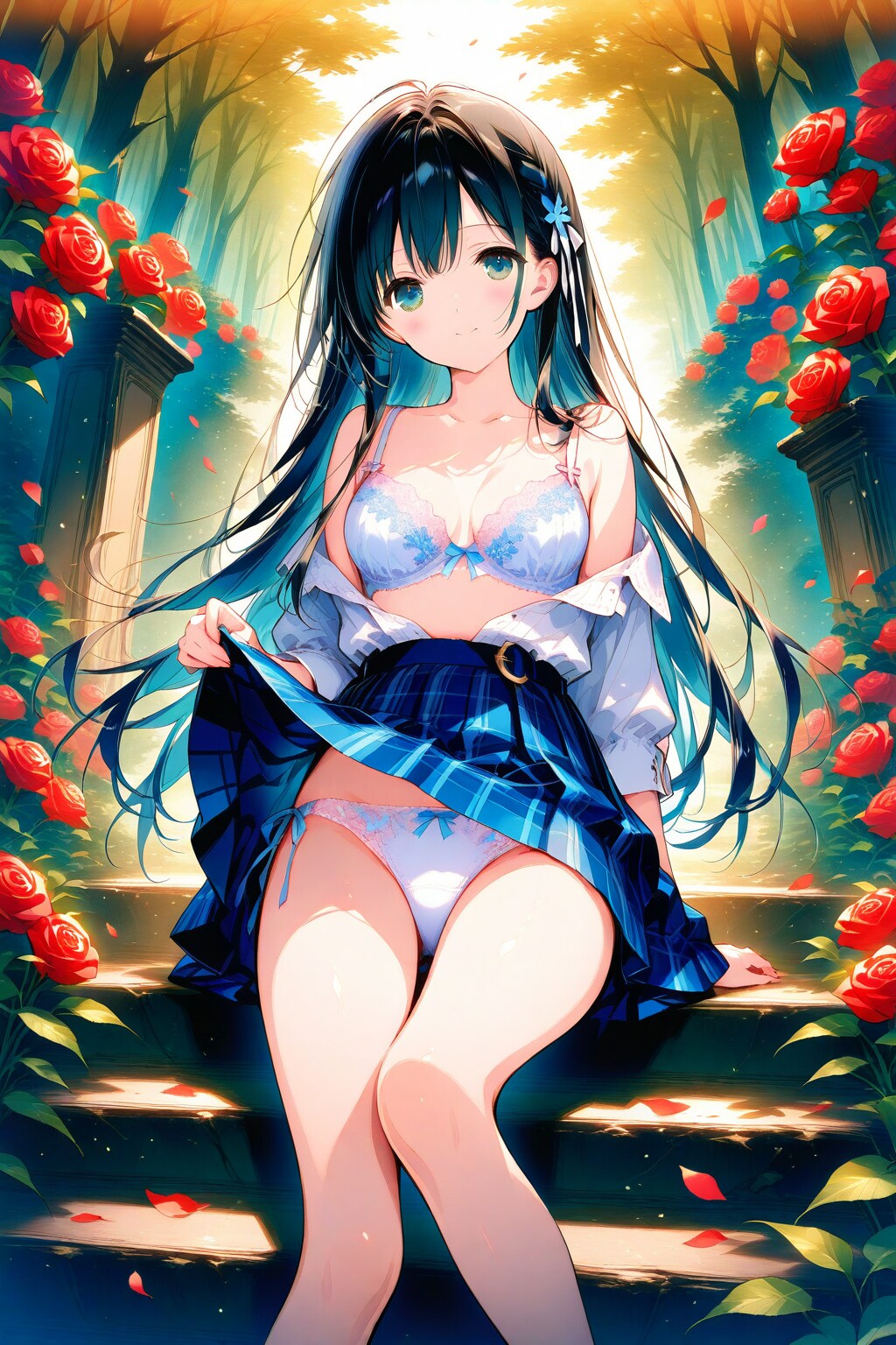 【下着】やすらぎ
