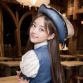 酒場の看板娘 9枚目