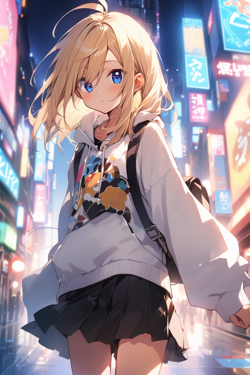 オトコノコ 19歳