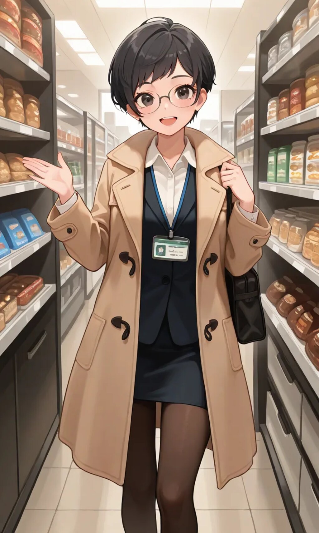 働く働く。その1391～1400