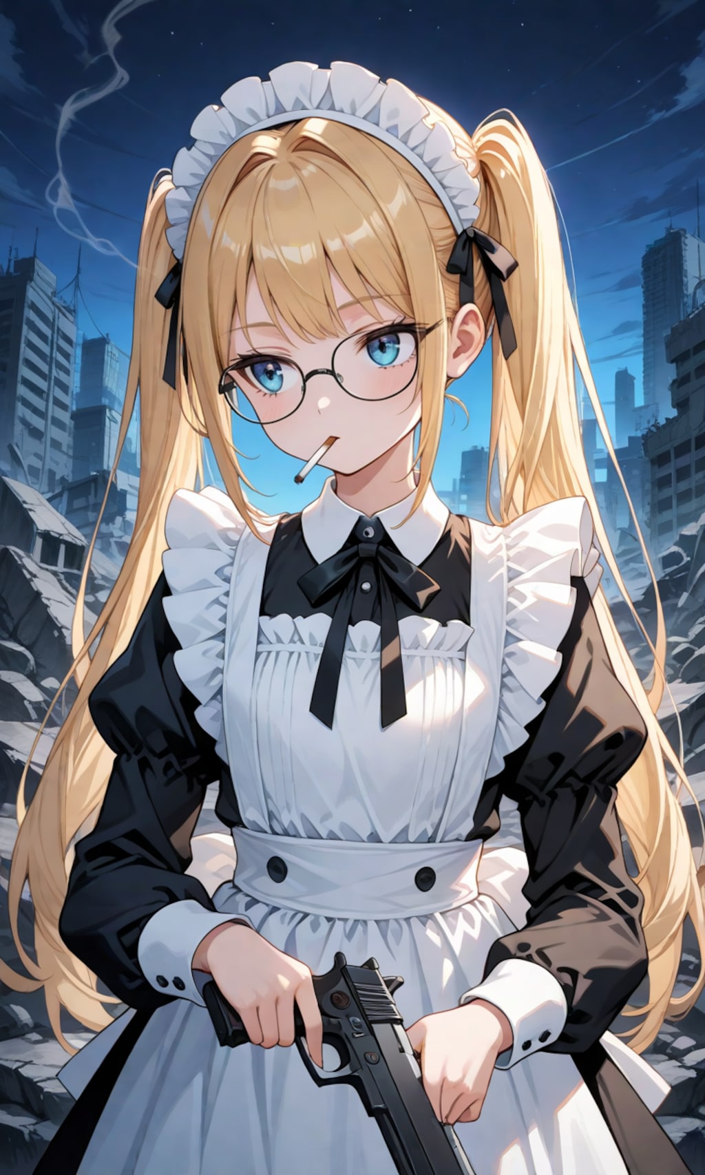 Good Morning Yokohama　　　　　　　　　　　　　　　　　　　　　　🦟 鹿取　千子 🦟