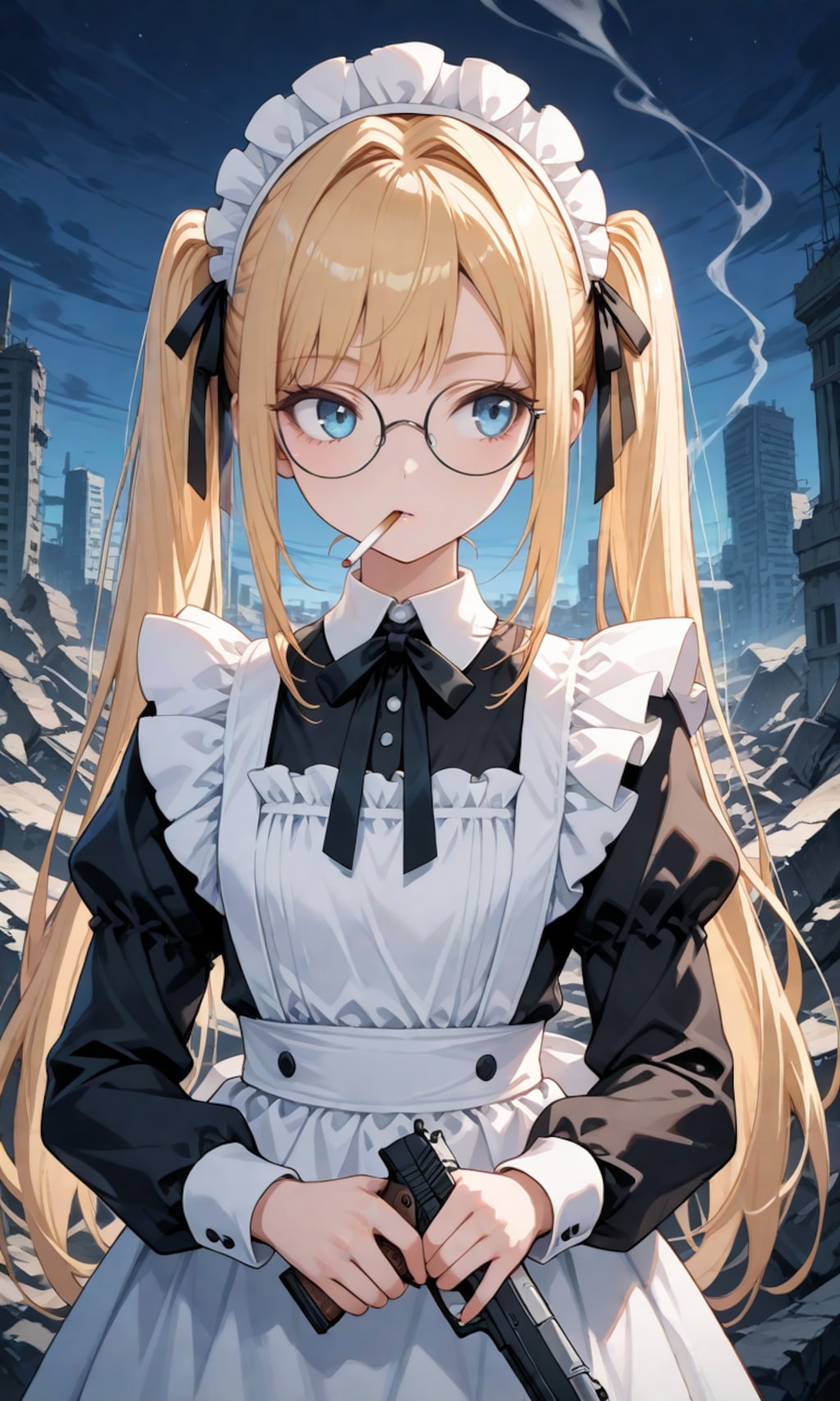 Good Morning Yokohama　　　　　　　　　　　　　　　　　　　　　　🦟 鹿取　千子 🦟