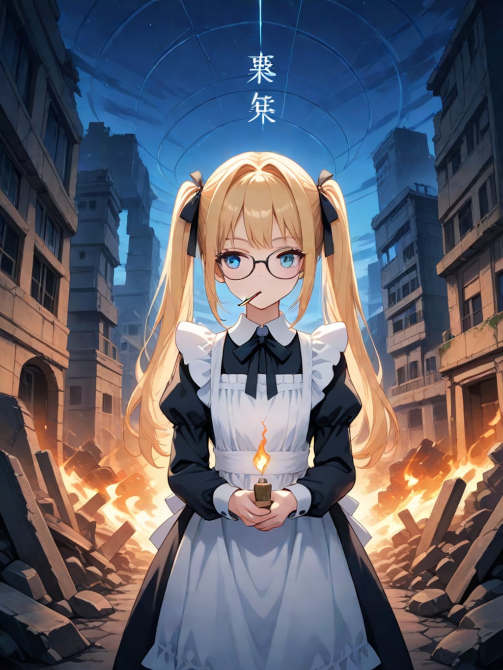 Good Morning Yokohama　　　　　　　　　　　　　　　　　　　　　　🦟 鹿取　千子 🦟