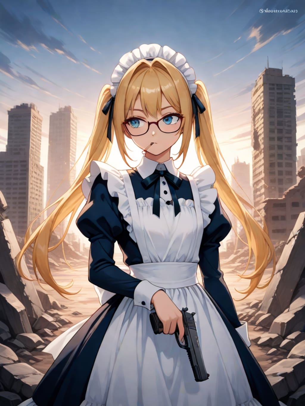 Good Morning Yokohama　　　　　　　　　　　　　　　　　　　　　　🦟 鹿取　千子 🦟