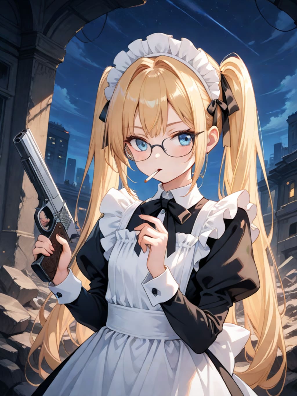 Good Morning Yokohama　　　　　　　　　　　　　　　　　　　　　　🦟 鹿取　千子 🦟