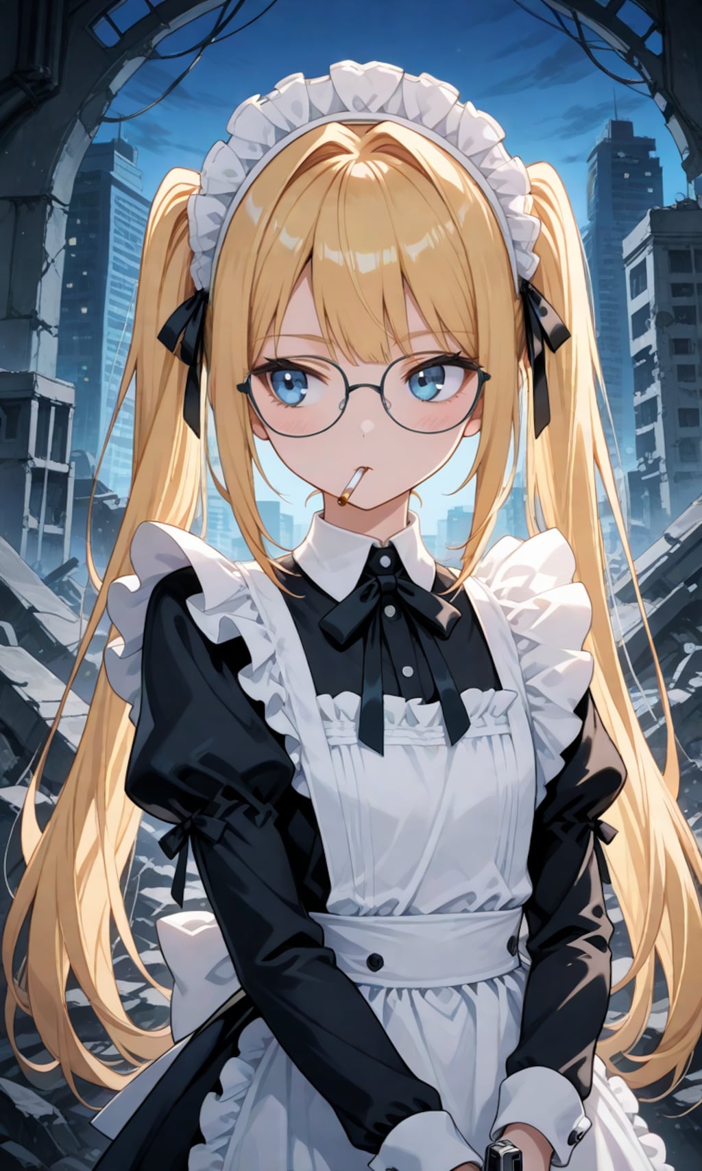 Good Morning Yokohama　　　　　　　　　　　　　　　　　　　　　　🦟 鹿取　千子 🦟