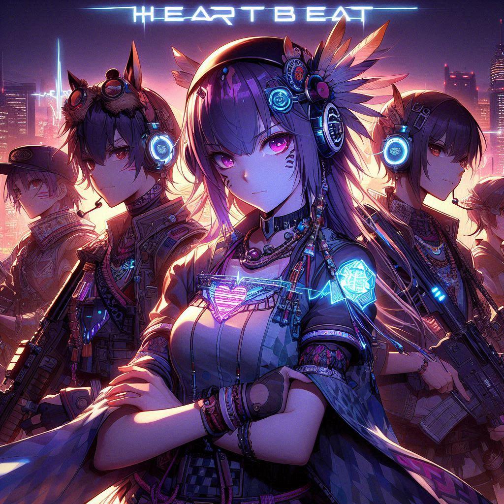 Heart Beat.