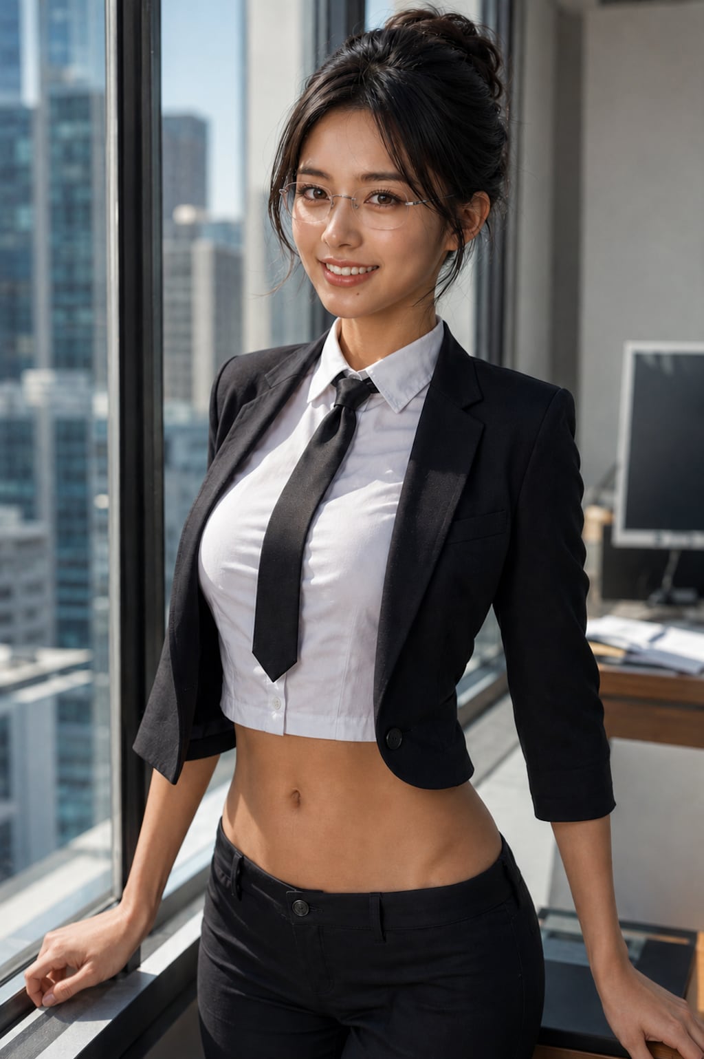 小宮満ちゃん
