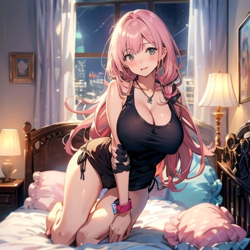優乃、おやすみなさい…。