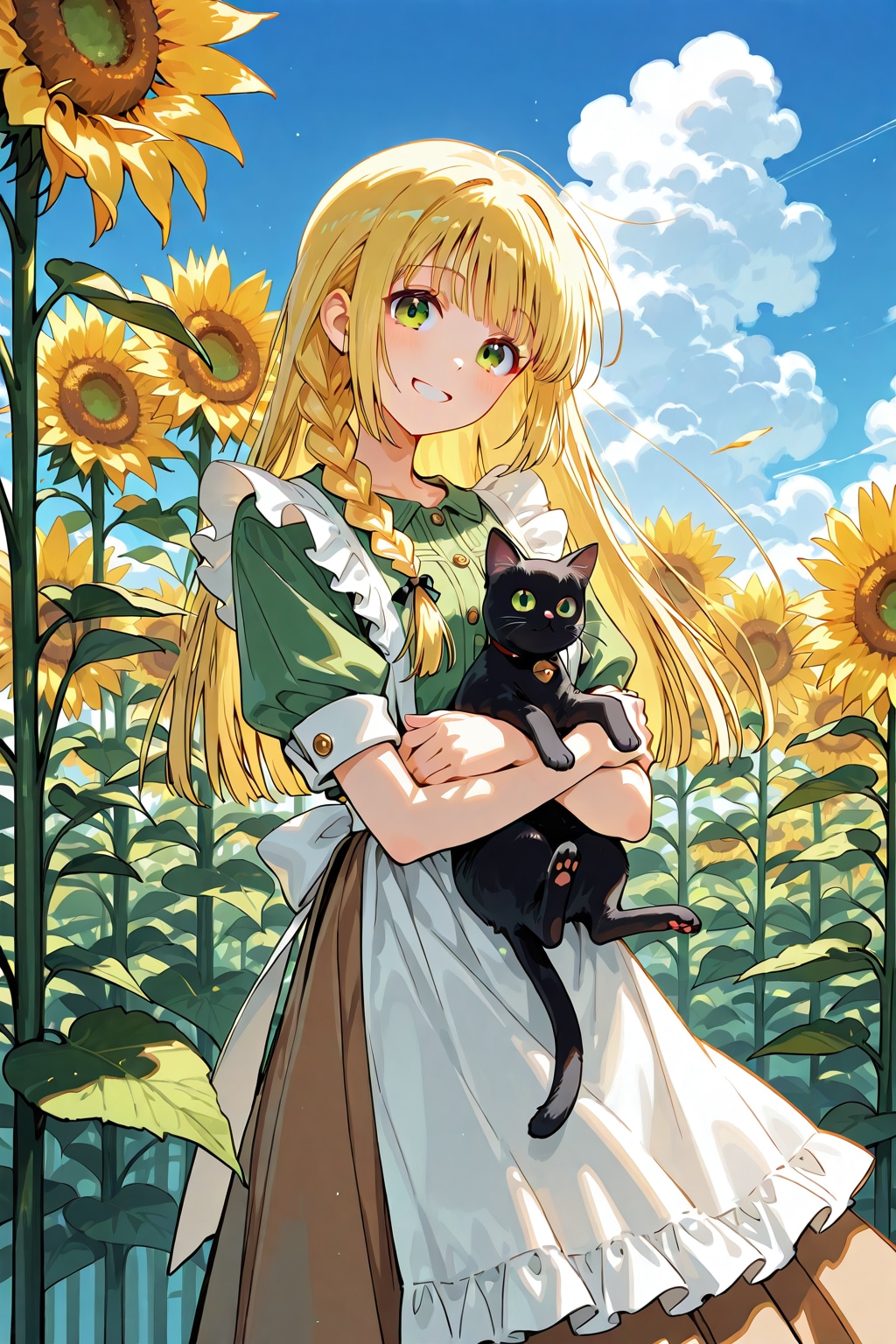 おはようございます🌞