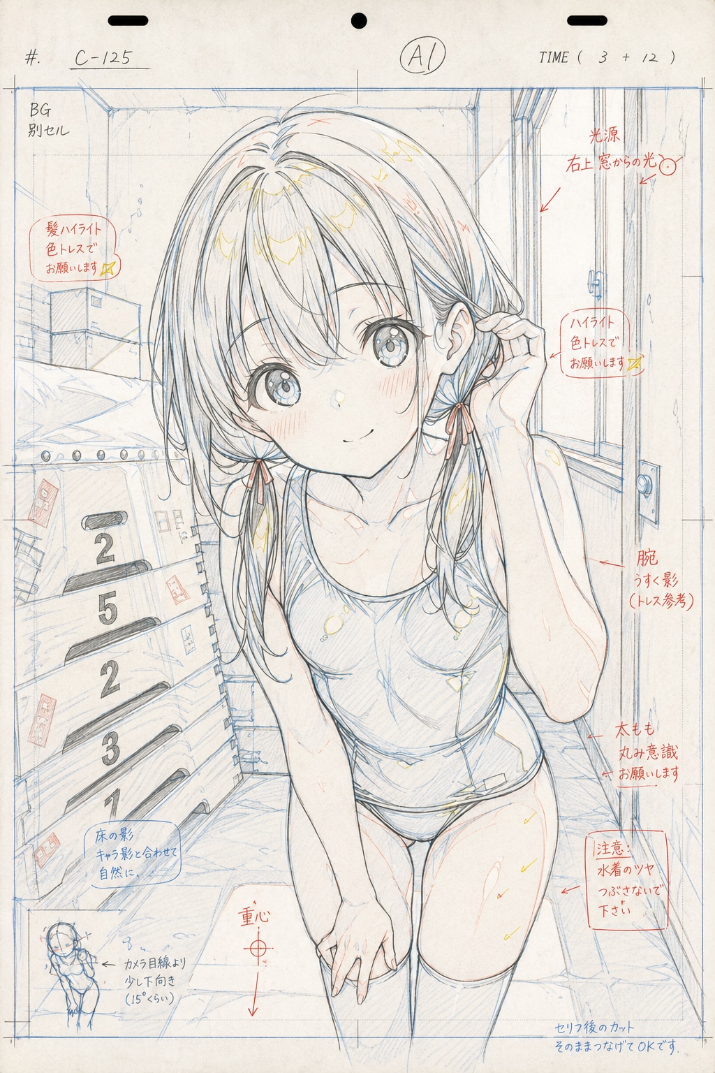 スチームパンク風？