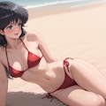 鮎〇まどか(1) 9枚目