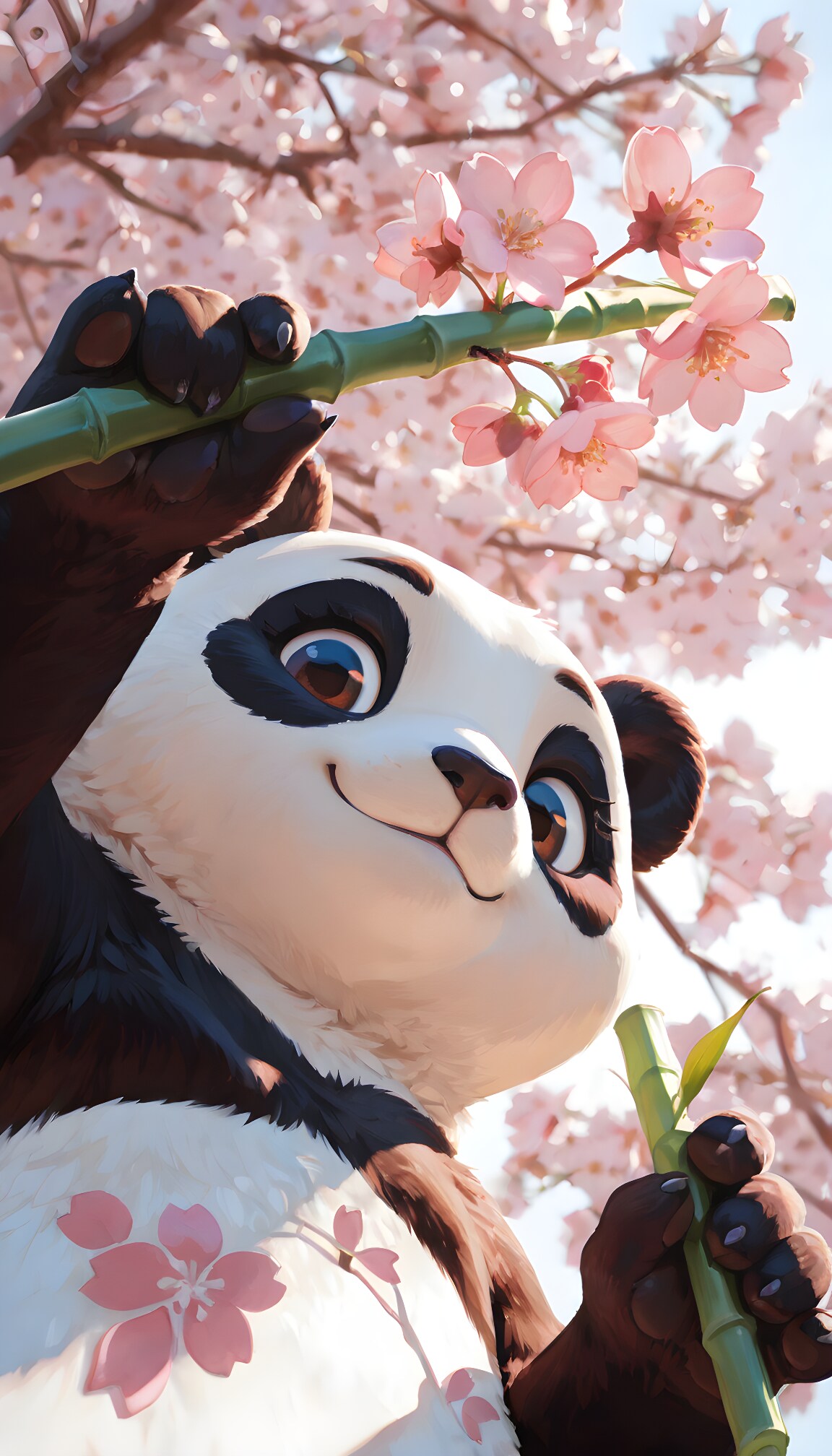 【#桜花】