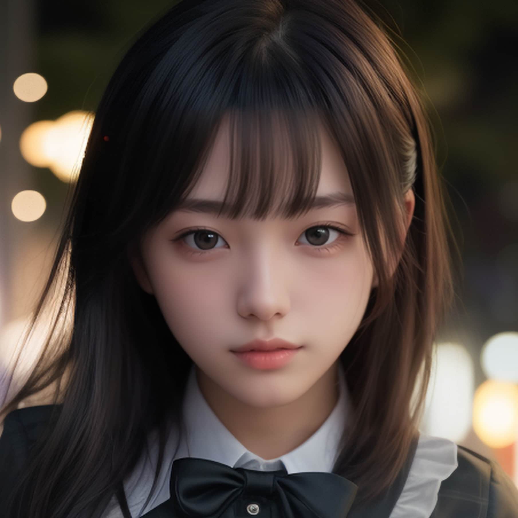 girl