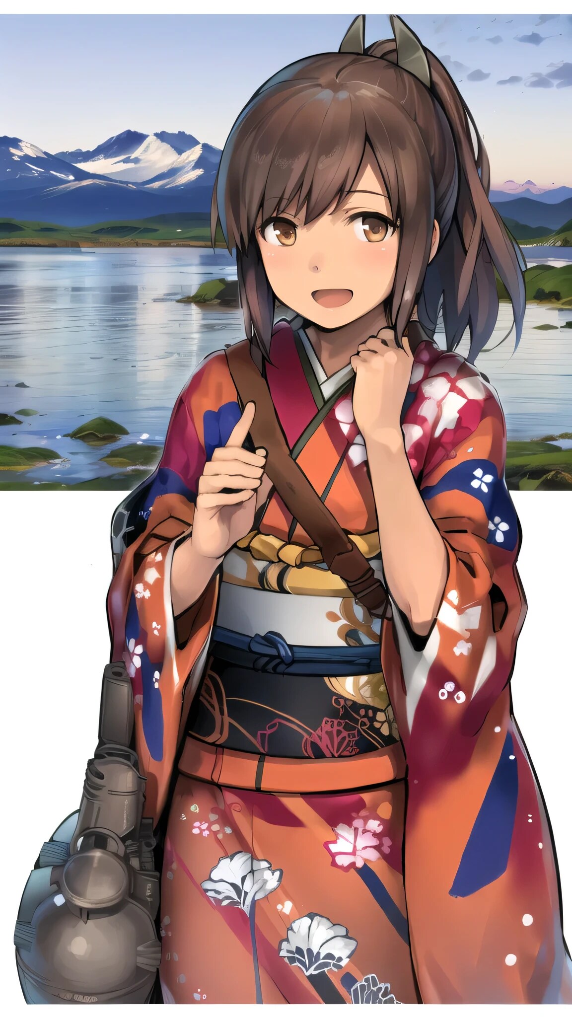 艦これ　伊401